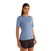 Camiseta Feminina de Surf com Proteção UV50+ Olaian - 3