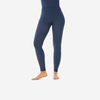 Calça Térmica Feminina de Ski Seamless BL 500 Wedze - 1