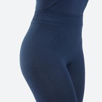 Calça Térmica Feminina de Ski Seamless BL 500 Wedze - 4