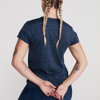 Camiseta Feminina de Treino 100 Domyos