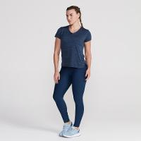 Camiseta Feminina de Treino 100 Domyos - 5