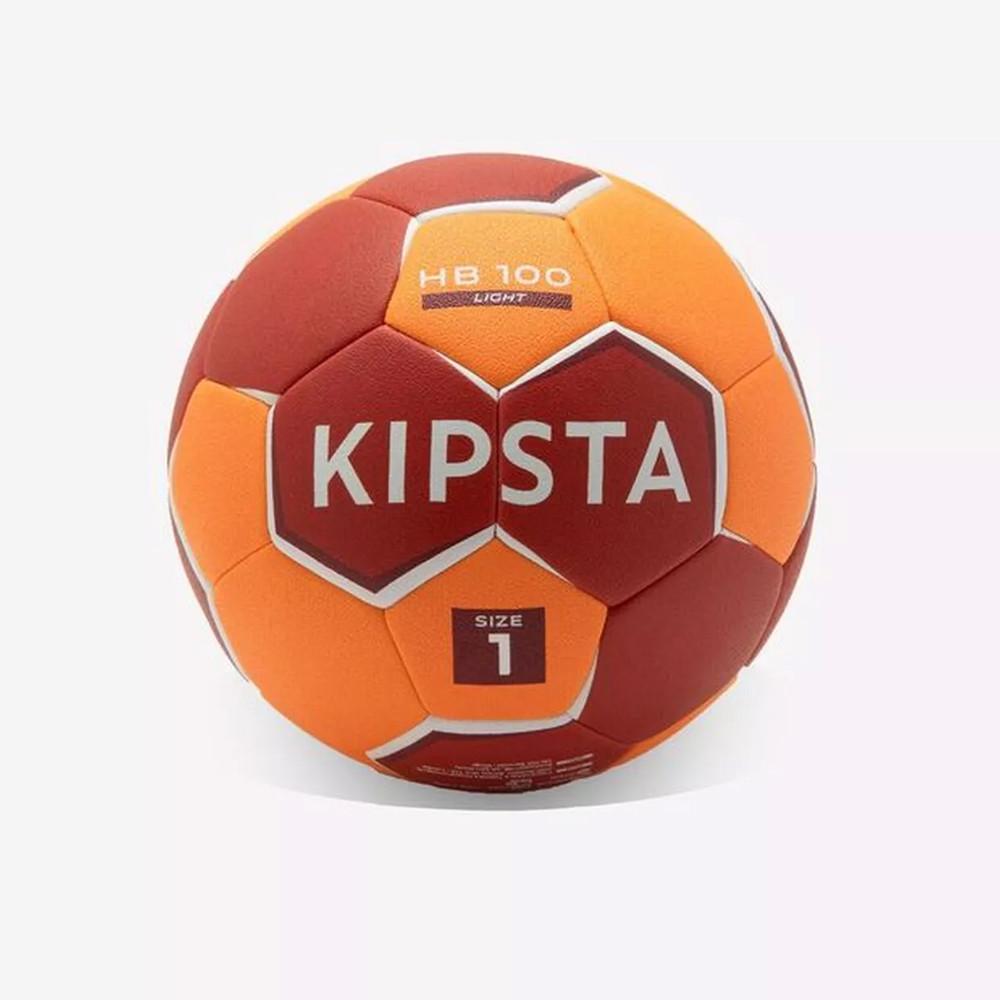 Bola de Handebol H100 Light Tam 1 Kipsta - 1