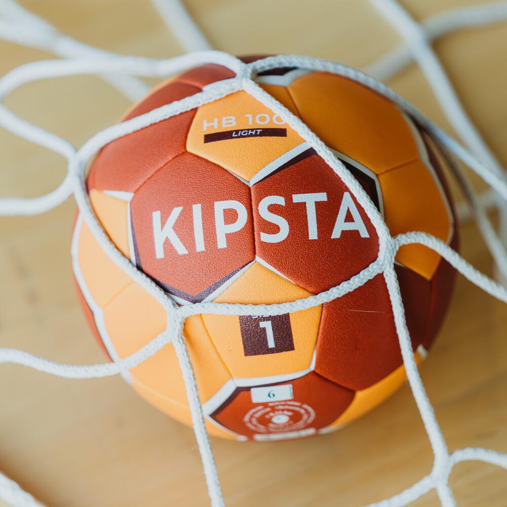 Bola de Handebol H100 Light Tam 1 Kipsta - 6