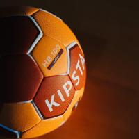 Bola de Handebol H100 Light Tam 1 Kipsta - 5