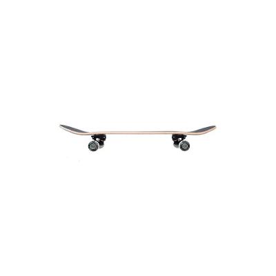 Skateboard Pro Mormaii Urban Preto