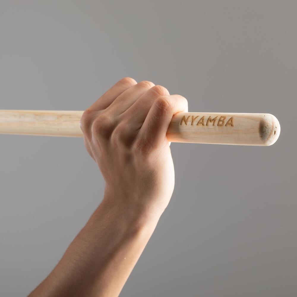 Bastão de Alongamento e Pilates - 2