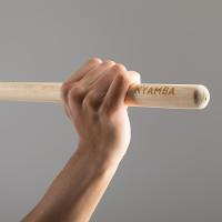 Bastão de Alongamento e Pilates - 2