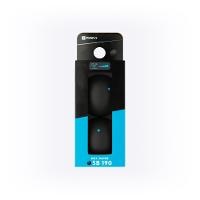 Bola Squash Sb 190 Conjunto De 2 Azul Perfly - 1