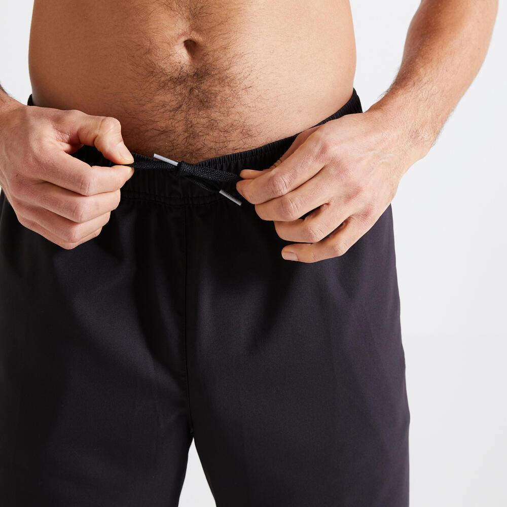 Calça Masculina Academia 120 Domyos - 3
