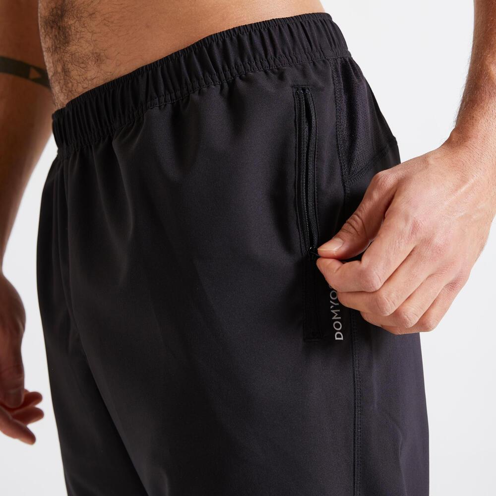 Calça Masculina Academia 120 Domyos - 5