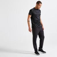 Calça Masculina Academia 120 Domyos - 2