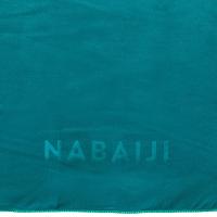 Toalha de Natação de Microfibra Tamanho G 80 x 130 cm - 2