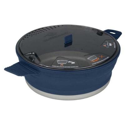 Panela de Trilha X-POT 4L Sea to Summit