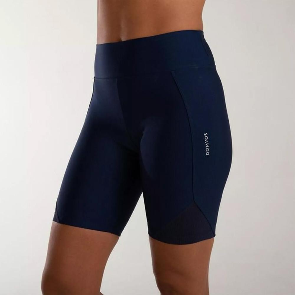 Bermuda Feminina de Fitness 120 Domyos - 5