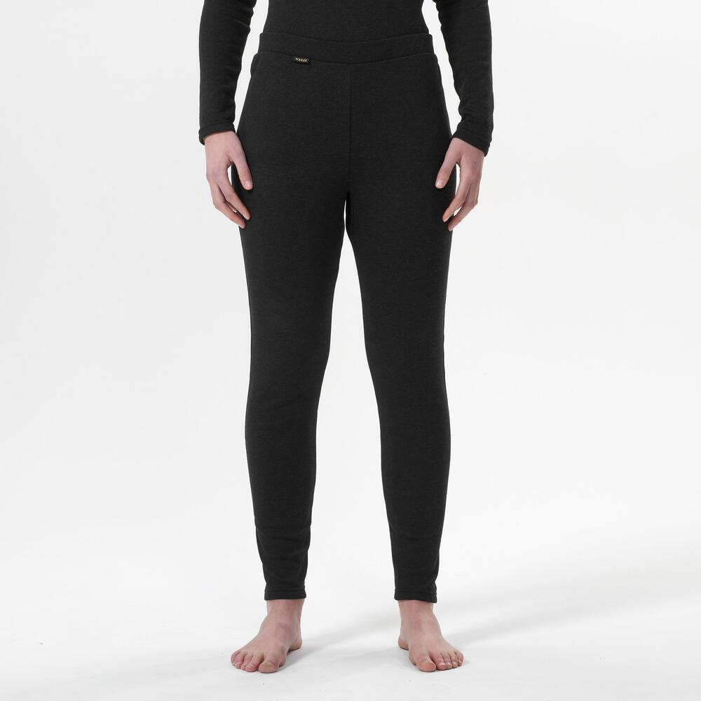 Calça Térmica Feminina de Ski e Snowboard 100 Wedze - 1