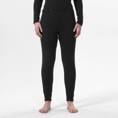 Calça Térmica Feminina de Ski e Snowboard 100 Wedze