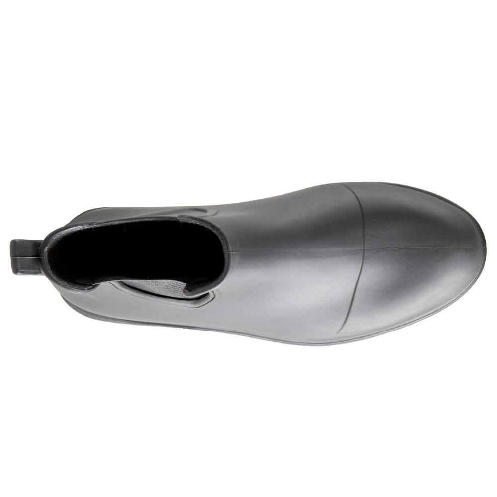 Botas de Hipismo 100 Fouganza - 5