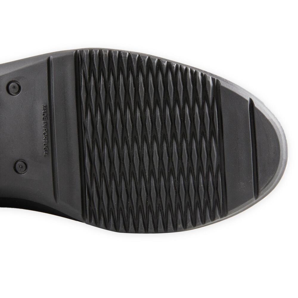 Botas de Hipismo 100 Fouganza - 10