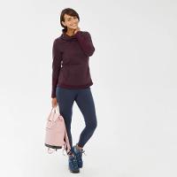 Leggings Feminina de Caminhada NH100 Quechua - 2