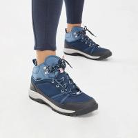 Leggings Feminina de Caminhada NH100 Quechua - 7