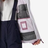 Casaco Infantil de Ski e Snowboard 500 Warm Wedze - 5