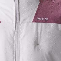 Casaco Infantil de Ski e Snowboard 500 Warm Wedze - 6