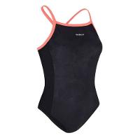 Maiô Feminino de Natação Kamyli 500 Nabaiji - 1