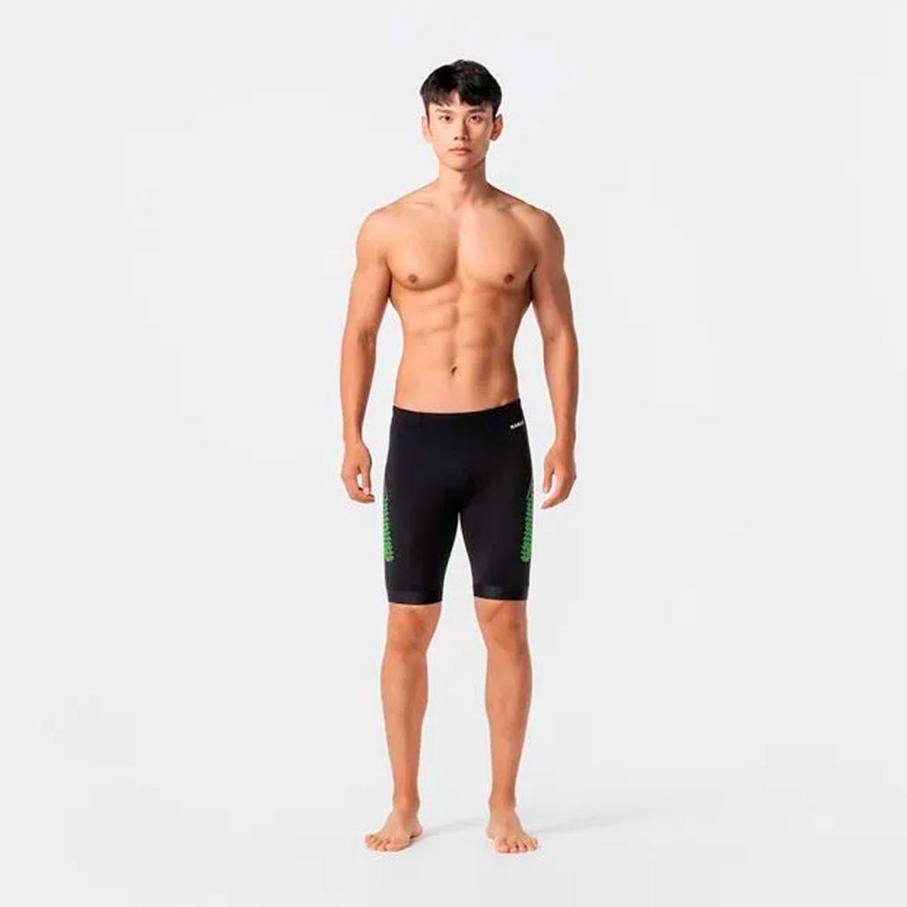 Sunga Shorts Masculino de Natação Fiti 500 Nabaiji - 6