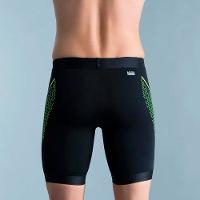 Sunga Shorts Masculino de Natação Fiti 500 Nabaiji