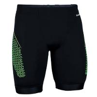Sunga Shorts Masculino de Natação Fiti 500 Nabaiji - 1