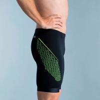 Sunga Shorts Masculino de Natação Fiti 500 Nabaiji - 3