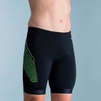 Sunga Shorts Masculino de Natação Fiti 500 Nabaiji - 2