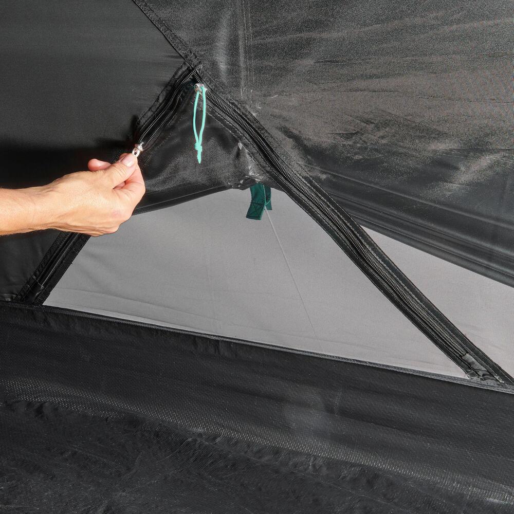 Barraca de Trilha Arpenaz 2 Pessoas Fresh and Black Quechua - 7