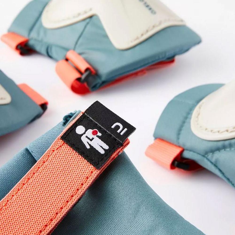 Proteções para Patins Criança Play Oxelo - 2