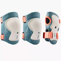 Proteções para Patins Criança Play Oxelo - 1