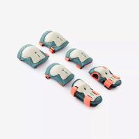 Proteções para Patins Criança Play Oxelo - 3