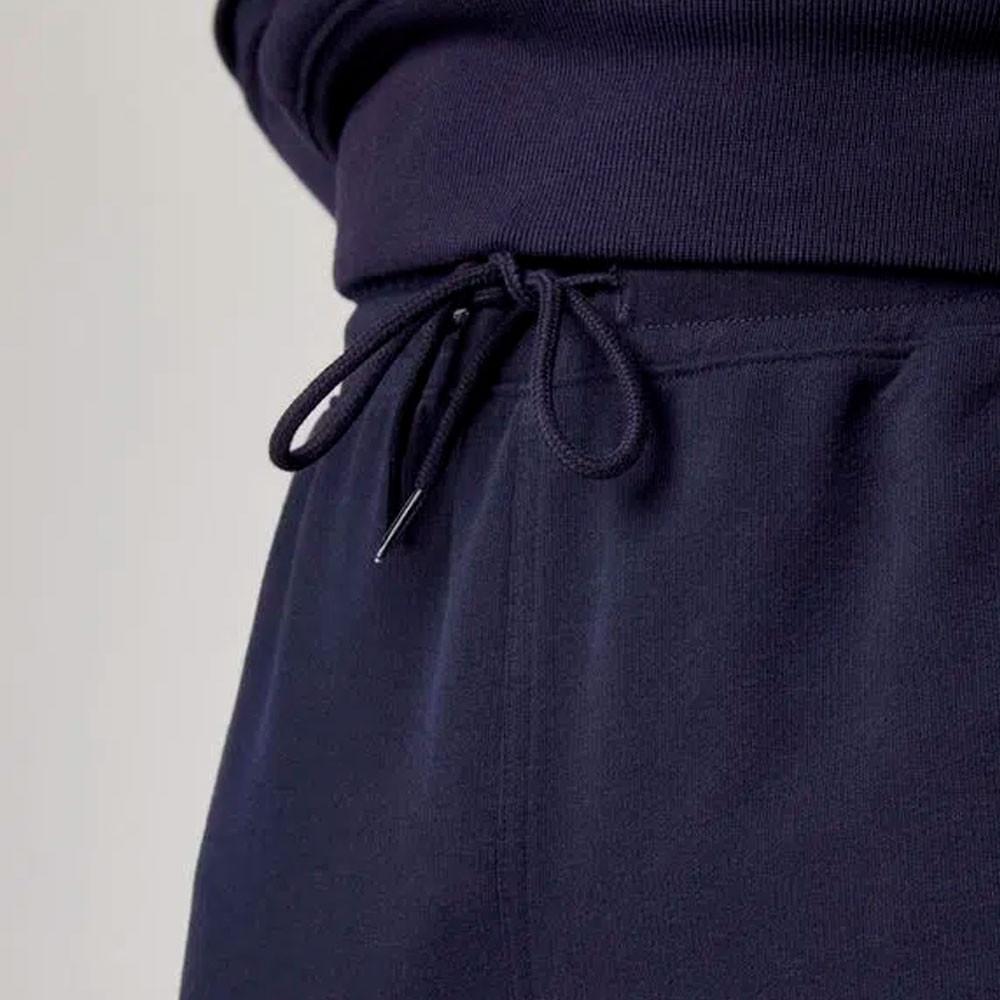 Calça Masculina de Ginástica 500 Azul - 5