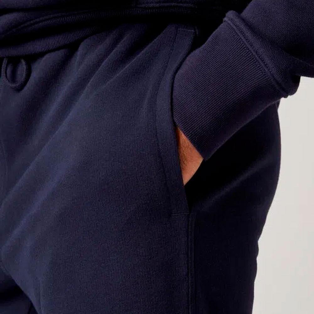 Calça Masculina de Ginástica 500 Azul - 6