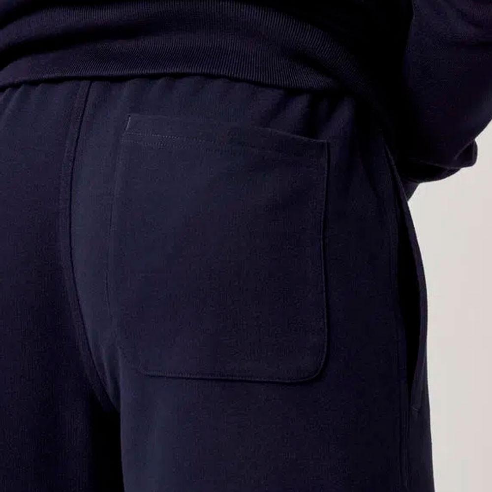 Calça Masculina de Ginástica 500 Azul - 7