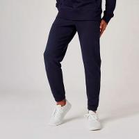 Calça Masculina de Ginástica 500 Azul - 1