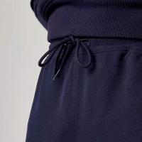 Calça Masculina de Ginástica 500 Azul - 9