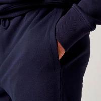 Calça Masculina de Ginástica 500 Azul - 11