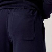 Calça Masculina de Ginástica 500 Azul - 13