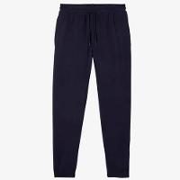 Calça Masculina de Ginástica 500 Azul - 17