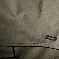 Camisa Masculina de Trekking Viagem Forclaz - 6