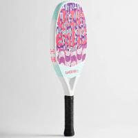 Raquete Beach Tennis BTR 500 Fibra de Vidro Sandever - 2