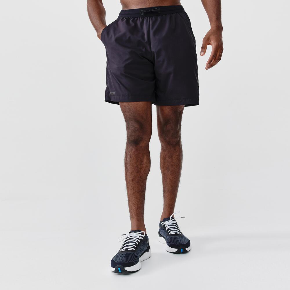 Shorts Masculino de Corrida Dry+ Kalenji - 4