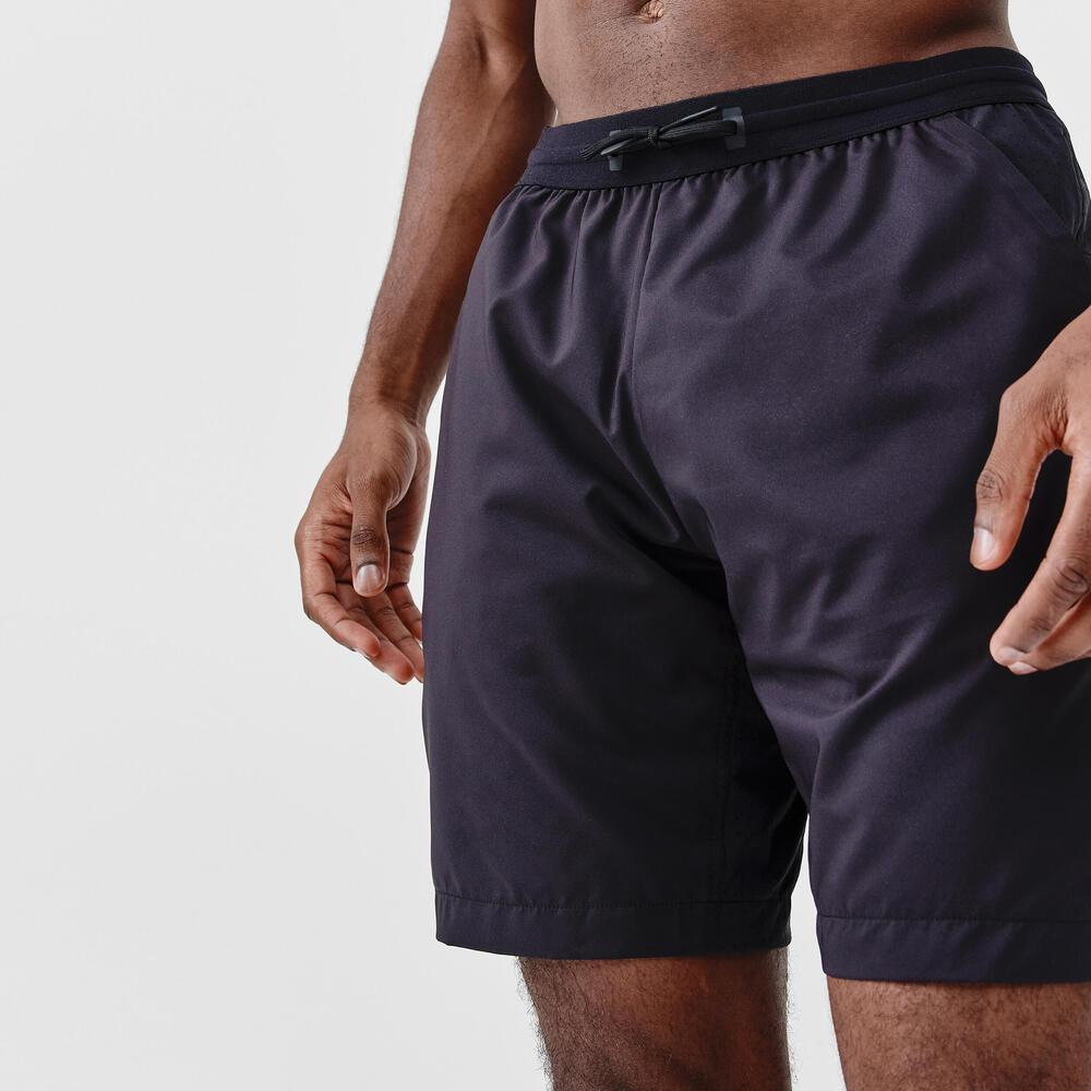 Shorts Masculino de Corrida Dry+ Kalenji - 8