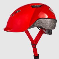 Capacete para Ciclismo Infantil 500