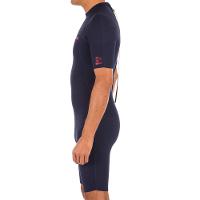 Neoprene de Surf Shorty 100 1,5 mm Masculino Olaian - 7